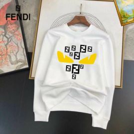 Picture of Fendi Sweatshirts _SKUFendiM-3XL25tn9325248